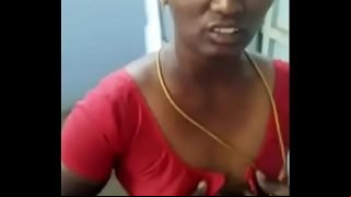 aunty show in pussy and me Video
