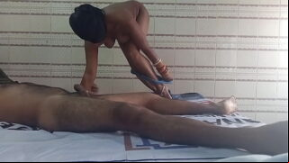 Desi hot Indian girl naked and horny Video