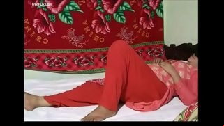 Desi Indian Bhabhi Huge Nude Ass Fuck Video