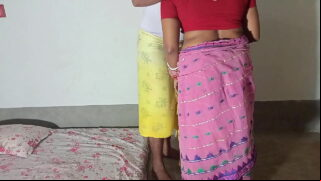 Desi Very Hot Wife  Boobs Sucking With Pussy Fucking And Blowjob Video