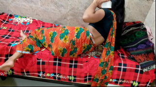 Hardcore ass fucking of sexy desi callgirl Video