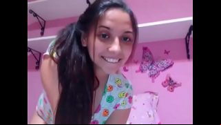 Hot girl Video