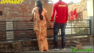 Hot Hindi Lady Meenu Big Boobs Video
