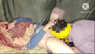Indian Desi Bhabi Missionary Pose Fucked Pussy And Ass By Devar Video