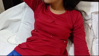 Indian Telugu Slim Step Aunt Deep Fucked Pussy And Licks By Nephew Video