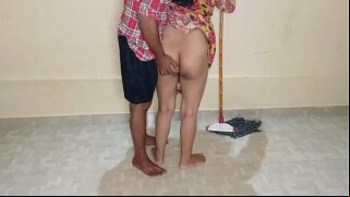 Sexy ındian tamil couple home made hardcore sex video Video