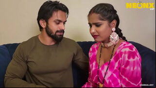 Telugu Horny Couple Fucked First Time Ass In Doggy Style Video